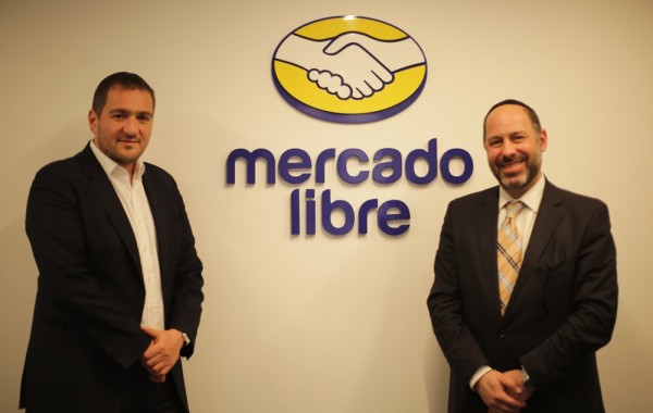 Gemach Center and “Mercado Libre”, a unique agreement